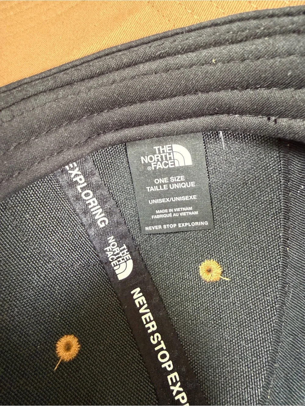 The North Face north face